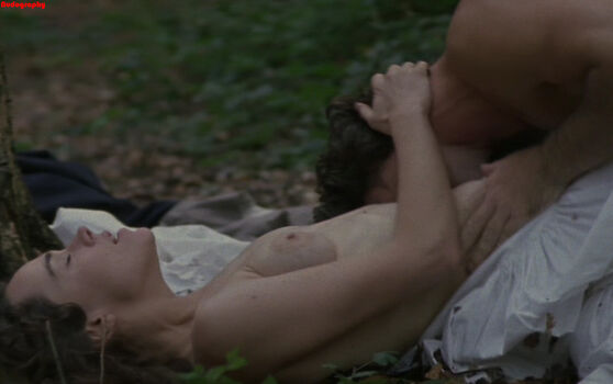 Frances o connor leaked private photo uncensored HD quality
