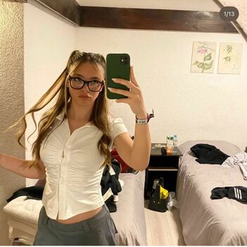Francesca cogliolo page leaked private photo uncensored HD quality