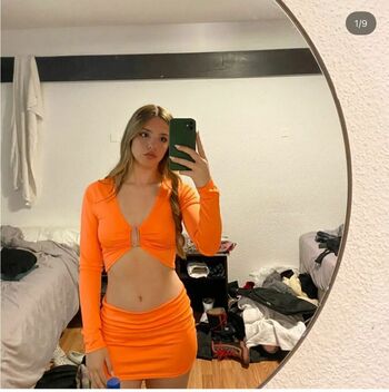 Francesca cogliolo leaked private photo uncensored HD quality