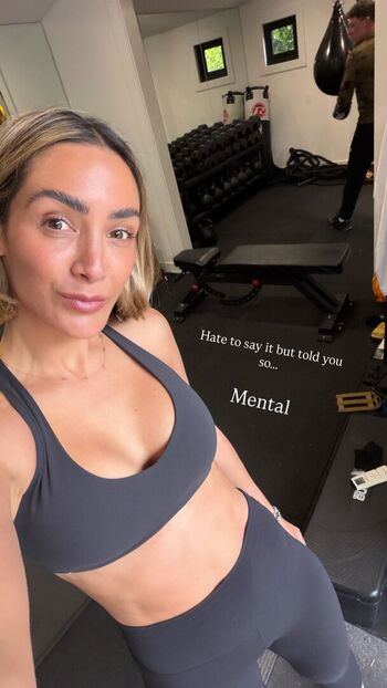 Frankie bridge  page leaked private photo uncensored HD quality