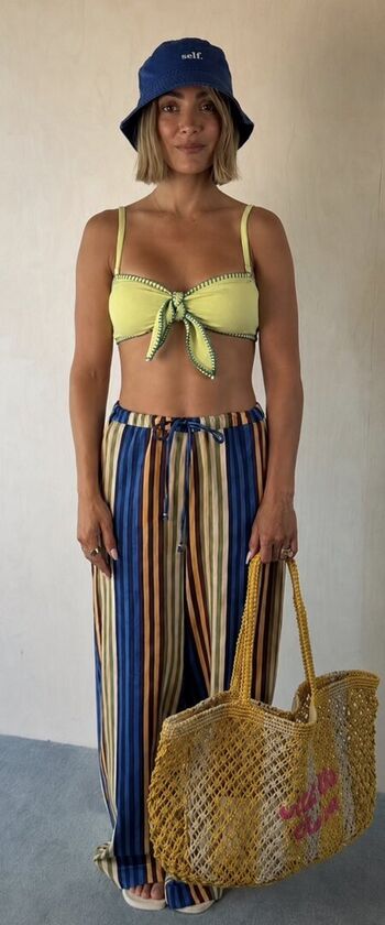 Frankie bridge  page leaked private photo uncensored HD quality