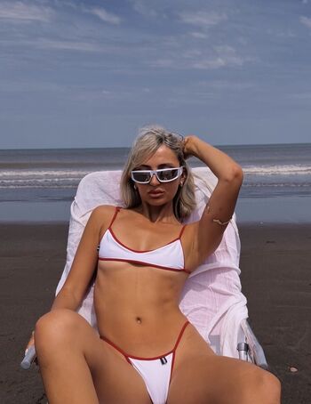 Frany perez leaked private photo uncensored HD quality