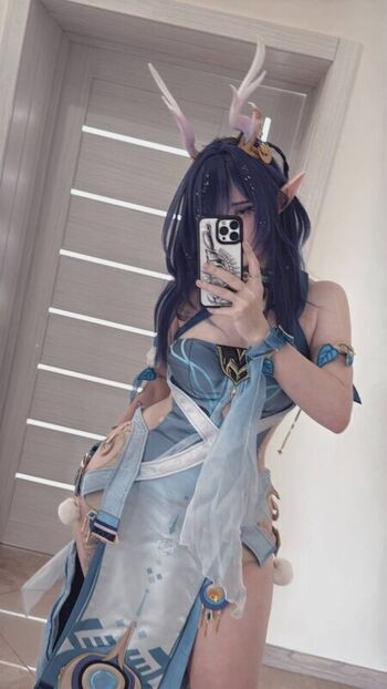 Frauleinmilk leaked private photo uncensored HD quality