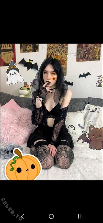 Freckled spike leaked private photo uncensored HD quality