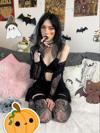 Freckled spike leaked private photo uncensored HD quality