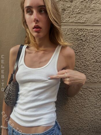 Fredie halter page leaked private photo uncensored HD quality