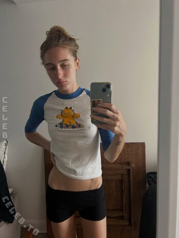Fredie halter page leaked private photo uncensored HD quality