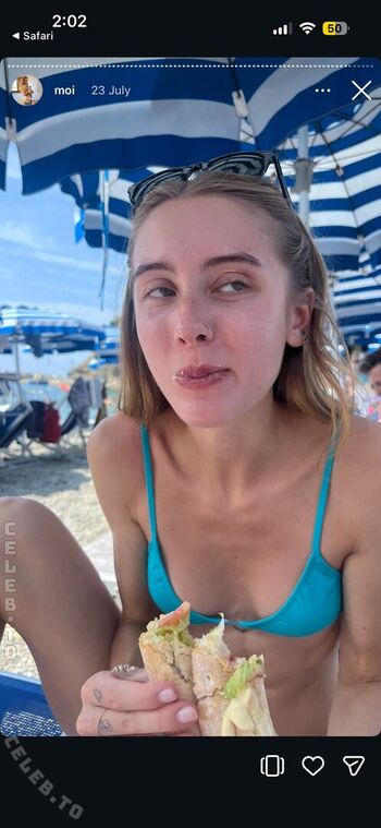 Fredie halter page leaked private photo uncensored HD quality