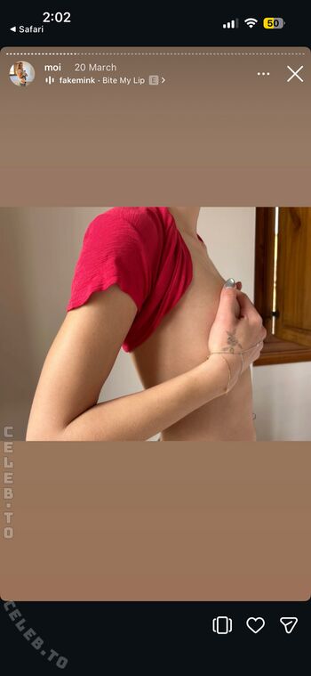 Fredie halter page leaked private photo uncensored HD quality