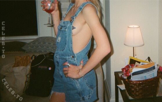 Fredie halter page leaked private photo uncensored HD quality