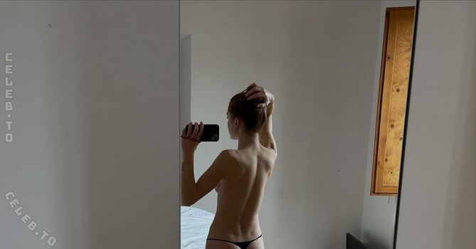 Fredie halter leaked private photo uncensored HD quality
