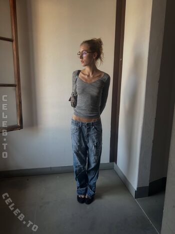 Fredie halter leaked private photo uncensored HD quality