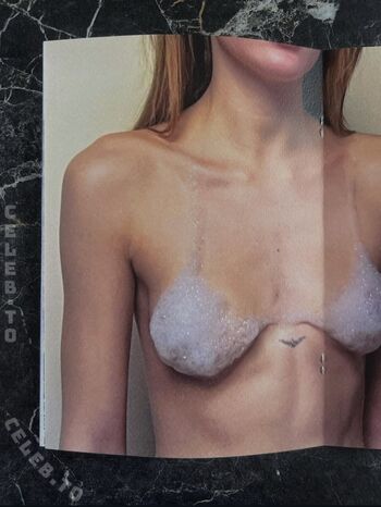 Fredie halter leaked private photo uncensored HD quality