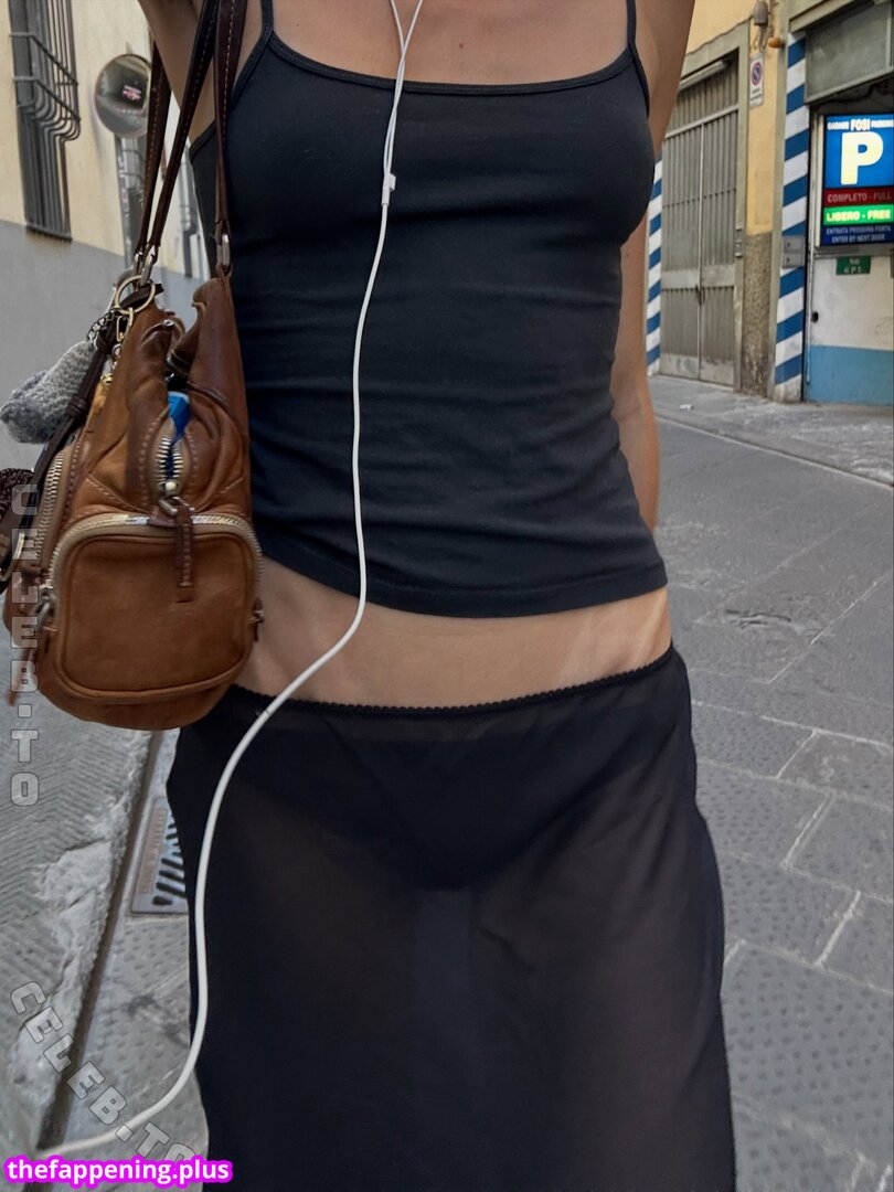 Page/ leaked private photo uncensored HD quality