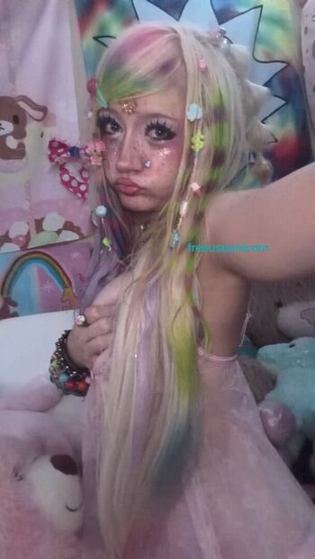 Freeuseunicorn leaked private photo uncensored HD quality