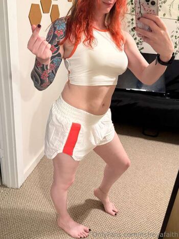 Freya faith page leaked private photo uncensored HD quality