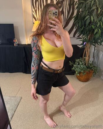 Freya faith leaked private photo uncensored HD quality