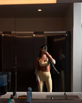 Gabbie sul page leaked private photo uncensored HD quality