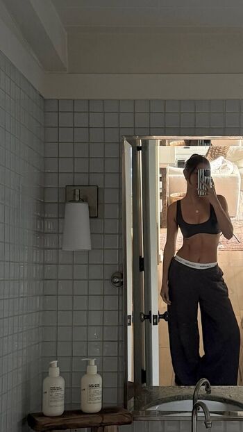 Gabbie sul page leaked private photo uncensored HD quality