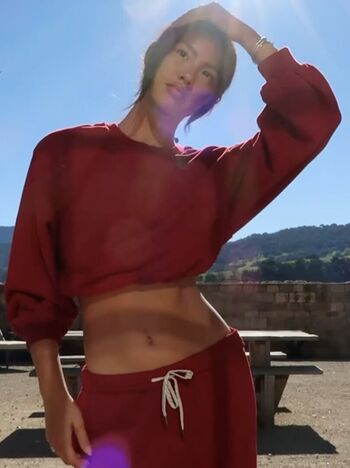 Gabbie sul page leaked private photo uncensored HD quality