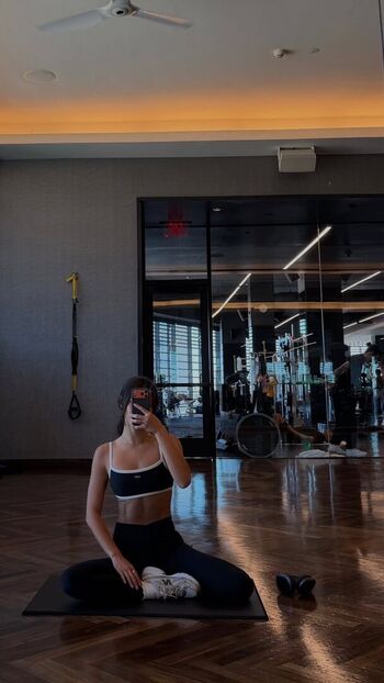 Gabbie sul page leaked private photo uncensored HD quality
