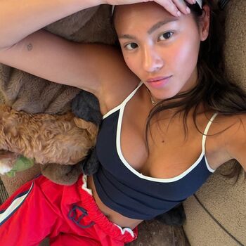 Gabbie sul page leaked private photo uncensored HD quality