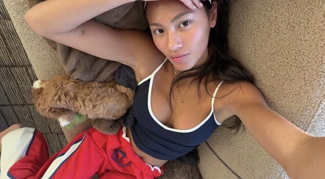 Gabbie sul page leaked private photo uncensored HD quality