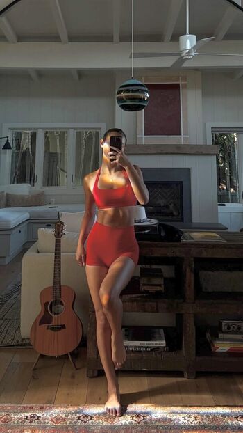 Gabbie sul page leaked private photo uncensored HD quality