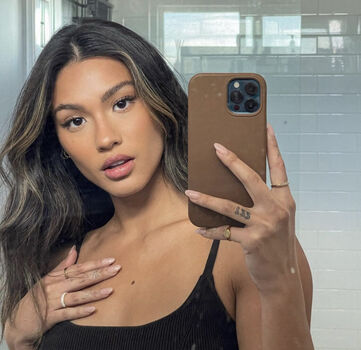 Gabbie sul page leaked private photo uncensored HD quality