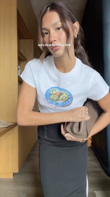 Gabbie sul page leaked private photo uncensored HD quality