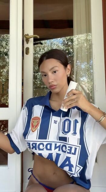 Gabbie sul page leaked private photo uncensored HD quality
