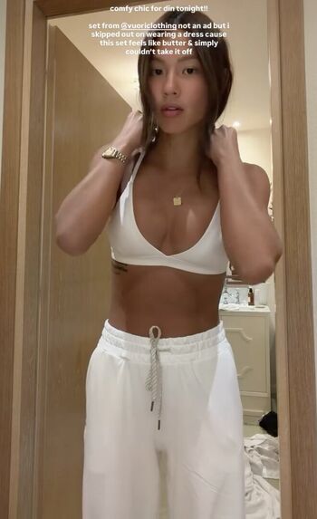Gabbie sul page leaked private photo uncensored HD quality