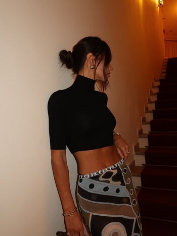 Gabbie sul page leaked private photo uncensored HD quality