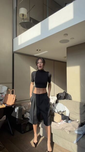 Gabbie sul leaked private photo uncensored HD quality