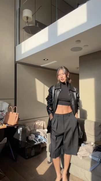 Gabbie sul leaked private photo uncensored HD quality