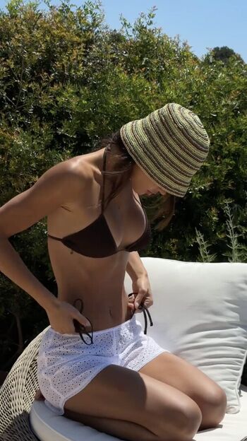 Gabbie sul leaked private photo uncensored HD quality