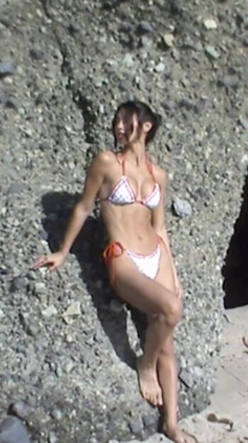 Gabbie sul page leaked private photo uncensored HD quality
