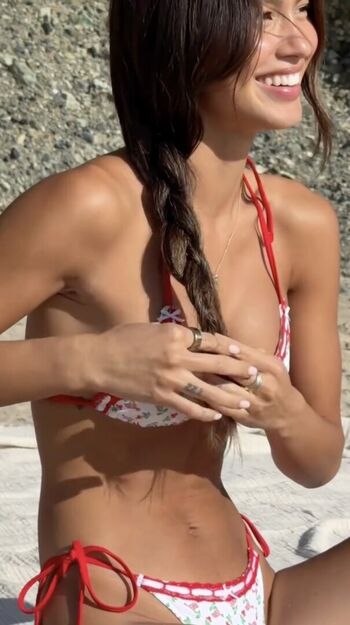 Gabbie sul page leaked private photo uncensored HD quality
