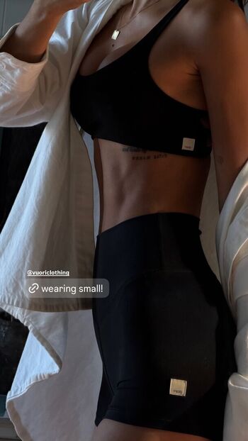 Gabbie sul leaked private photo uncensored HD quality