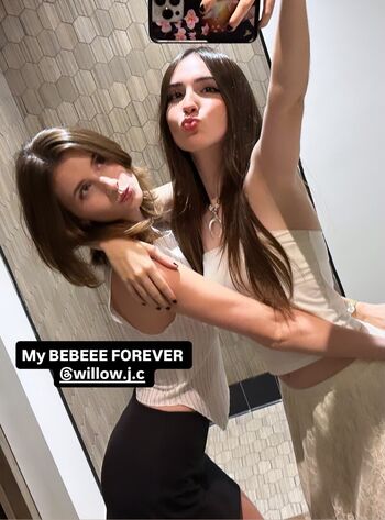Gabriela bee  page leaked private photo uncensored HD quality