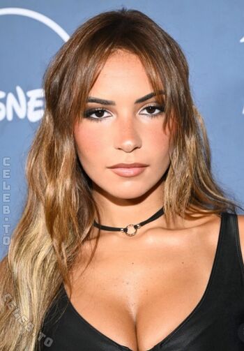 Gabriela moura page leaked private photo uncensored HD quality
