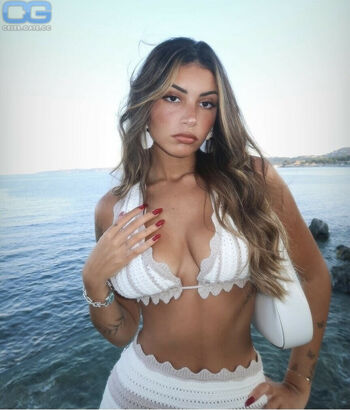 Gabriela moura page leaked private photo uncensored HD quality