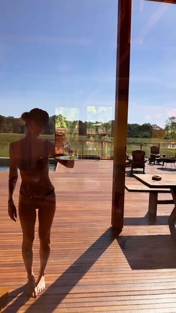 Gabriela prioli leaked private photo uncensored HD quality