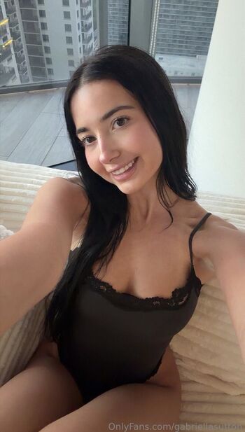 Gabriellasutton leaked private photo uncensored HD quality