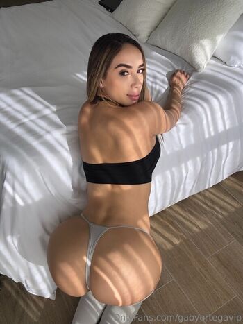 Gaby ortega leaked private photo uncensored HD quality