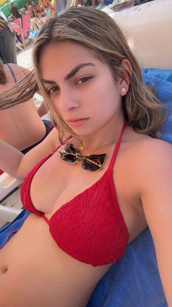 Gaby zola  page leaked private photo uncensored HD quality