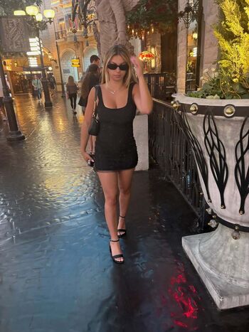 Gaby zola  page leaked private photo uncensored HD quality