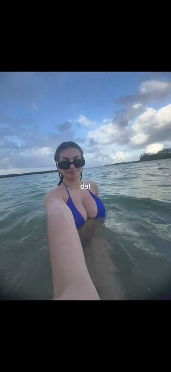 Gaby zola  page leaked private photo uncensored HD quality