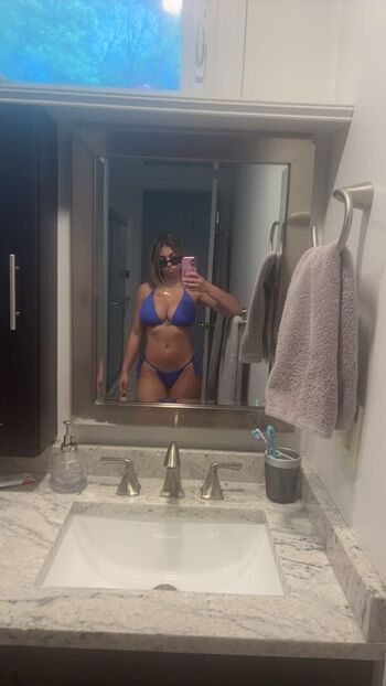 Gaby zola  page leaked private photo uncensored HD quality
