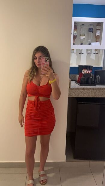 Gaby zola  page leaked private photo uncensored HD quality